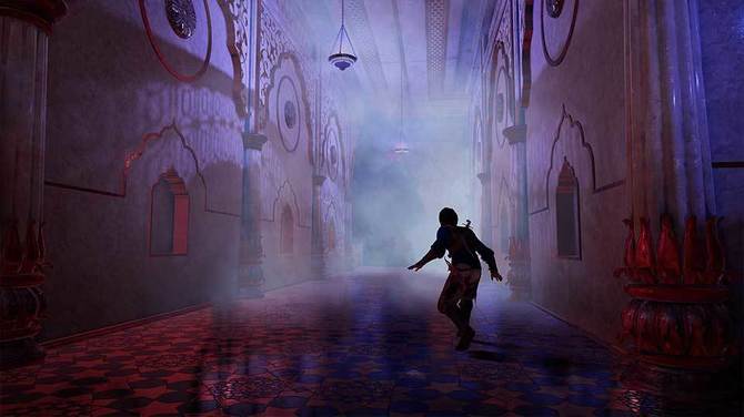 Prince of Persia: Piaski Czasu Remake - Ubisoft opóźnia tytuł na bliżej nieokreślony termin. Potrzebne dalsze poprawki w grze [3]
