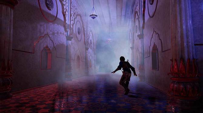 Prince of Persia: Piaski Czasu Remake - Ubisoft opóźnia tytuł na bliżej nieokreślony termin. Potrzebne dalsze poprawki w grze [3]