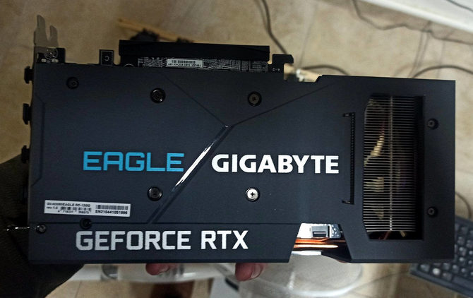 NVIDIA GeForce RTX 3060 12 GB zadebiutuje 25 lutego. Karty graficzne już teraz są wykupywane przez kopaczy [3]