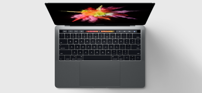 Apple MacBook Pro 2016 i 2017 – Ruszył program darmowej wymiany baterii. Jakie warunki należy spełnić? [2]