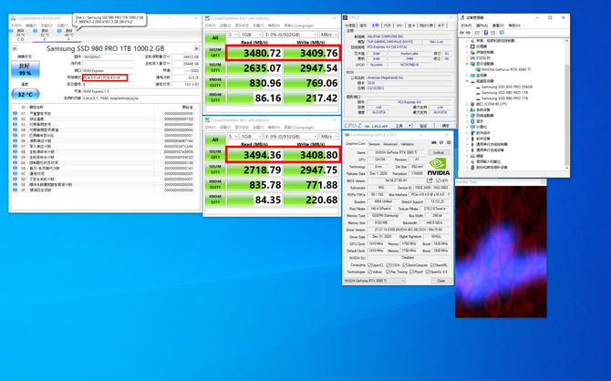 ASUS Z490 - Płyty główne nie obsłużą SSD w standardzie PCI Express 4.0 nawet z procesorami Intel Rocket Lake [2]