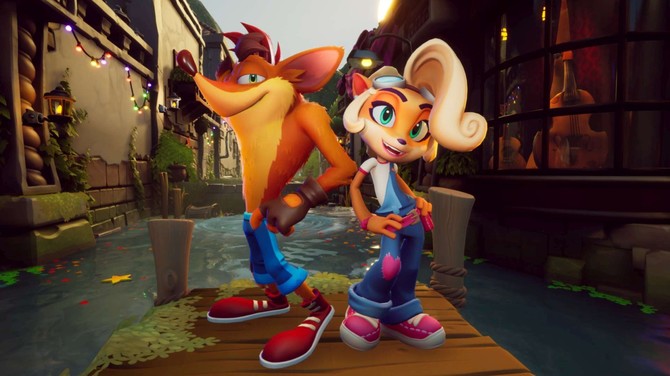 Crash Bandicoot 4: It’s About Time zmierza na PC, PlayStation 5, Xbox Series X/S i Nintendo Switch. Znamy wymagania sprzętowe [3]