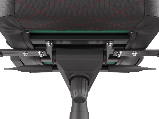 Genesis Nitro 890 - nowy fotel gamingowy trafi wkrótce do sprzedaży. Znamy szczegóły konstrukcji i cenę sugerowaną [5]