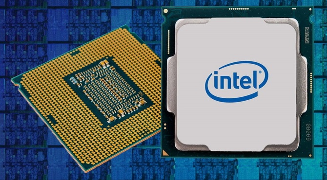 Intel Alder Lake-S - wczesna próbka inżynieryjna 16-rdzeniowego procesora jest wydajniejsza od Intel Core i9-9900K [1]