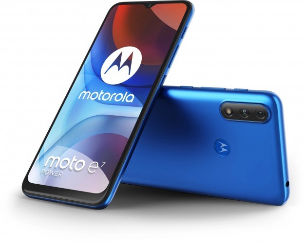 Motorola Moto G30 oraz Moto E7 Power - tak prezentują się nadchodzące smartfony z niższej półki. Co o nich wiemy? [3]