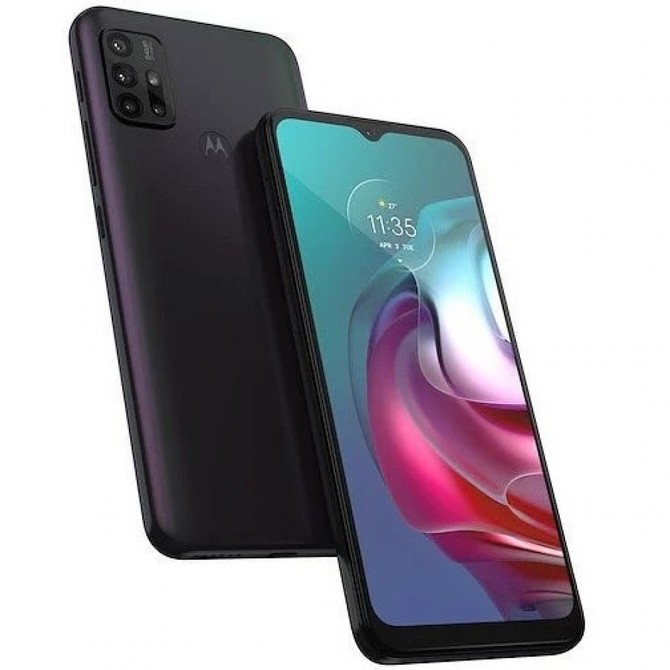 Motorola Moto G30 oraz Moto E7 Power - tak prezentują się nadchodzące smartfony z niższej półki. Co o nich wiemy? [4]