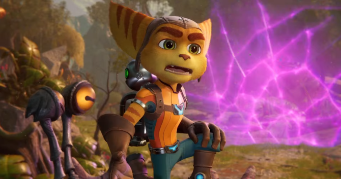 Ratchet & Clank: Rift Apart - poznaliśmy datę premiery. Sony potwierdza debiut gry wyłącznie na konsoli PlayStation 5 [3]