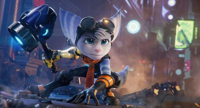Ratchet & Clank: Rift Apart - poznaliśmy datę premiery. Sony potwierdza debiut gry wyłącznie na konsoli PlayStation 5 [2]