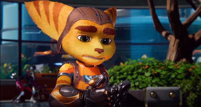 Ratchet & Clank: Rift Apart - poznaliśmy datę premiery. Sony potwierdza debiut gry wyłącznie na konsoli PlayStation 5 [4]