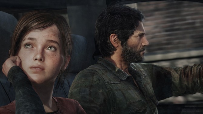 The Last of Us od HBO z gwiazdami Gry o tron w rolach głównych. Wiemy, kto zagra Joela i Ellie w serialu twórcy Czarnobyla [1]