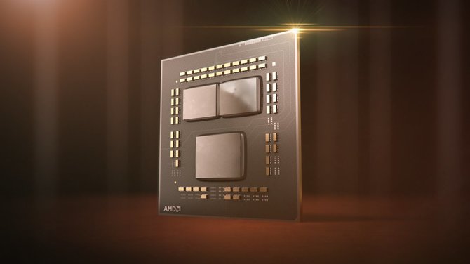 AMD Ryzen 5000 - producent przymierza się do prezentacji nowego flagowca Zen 3 z taktowaniem na poziomie 5 GHz [1]