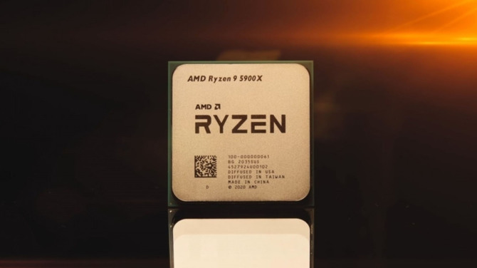 AMD Ryzen 5000 - producent przymierza się do prezentacji nowego flagowca Zen 3 z taktowaniem na poziomie 5 GHz [2]