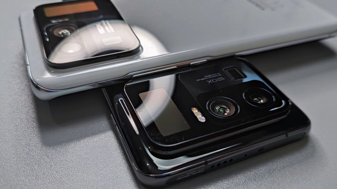 Xiaomi Mi 11 Ultra nieoficjalnie – Smartfon otrzyma 120-krotny zoom i dodatkowy wyświetlacz do selfie [1]