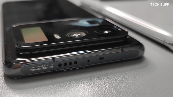 Xiaomi Mi 11 Ultra nieoficjalnie – Smartfon otrzyma 120-krotny zoom i dodatkowy wyświetlacz do selfie [2]