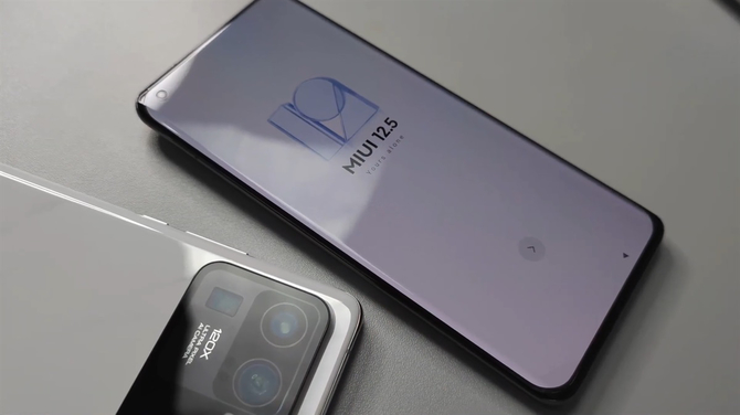 Xiaomi Mi 11 Ultra nieoficjalnie – Smartfon otrzyma 120-krotny zoom i dodatkowy wyświetlacz do selfie [4]