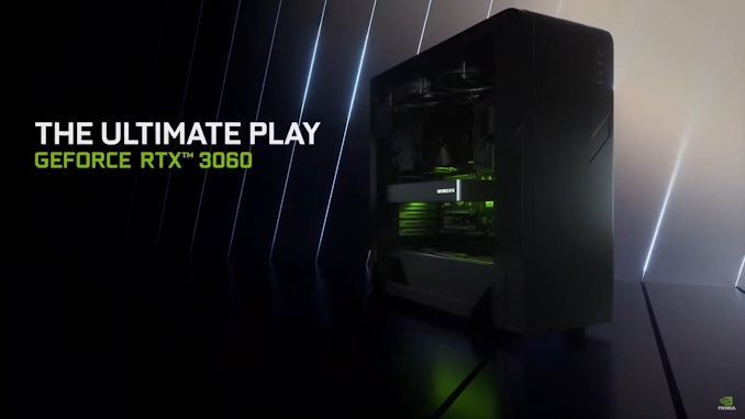 Nvidia Geforce Rtx 3060 Z Oficjalnie Potwierdzona Data Premiery Wiemy Kiedy Do Sieci Trafia Recenzje I Ruszy Przed Sprzedaz Purepc Pl