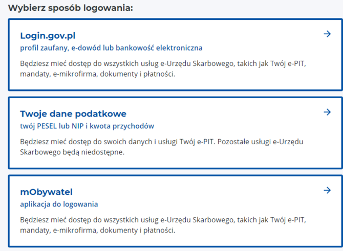 e-PIT: Od dziś w e-Urzędzie Skarbowym dostępne są zeznania roczne za 2020 rok. Czas na weryfikację mamy do 30 kwietnia 2021 [2]