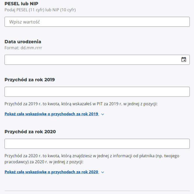 e-PIT: Od dziś w e-Urzędzie Skarbowym dostępne są zeznania roczne za 2020 rok. Czas na weryfikację mamy do 30 kwietnia 2021 [3]