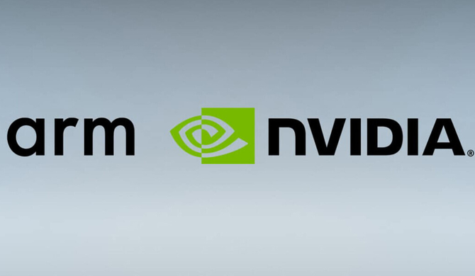 Qualcomm, Microsoft i Google mogą utrudnić przejęcie ARM przez NVIDIA. Giganci obawiają się monopolu zielonych [2]