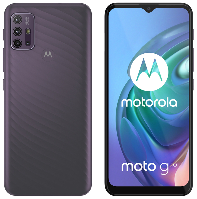 Motorola moto g10 i moto g30 oficjalnie: Czym różnią się od siebie nowe niedrogie smartfony producenta  [2]