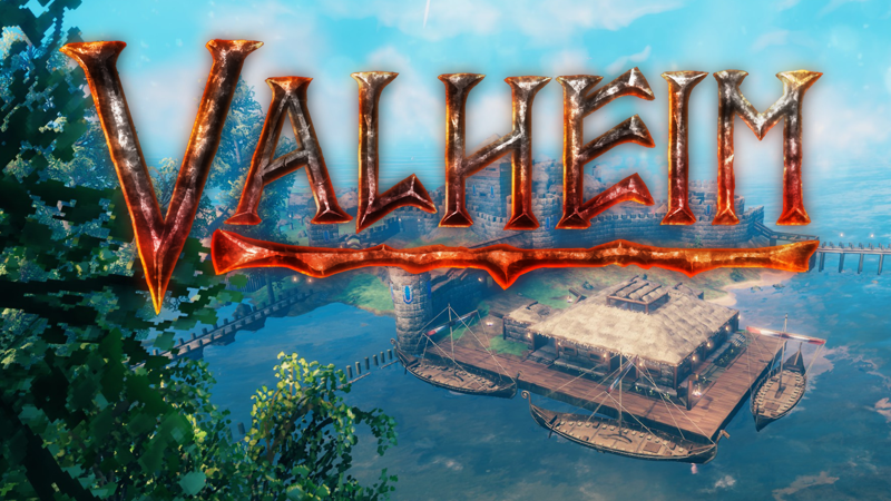 Valheim - czym jest gra, która podbiła Steama? Produkcja w dwa tygodnie  sprzedała się w liczbie ponad 2 mln egzemplarzy | PurePC.pl