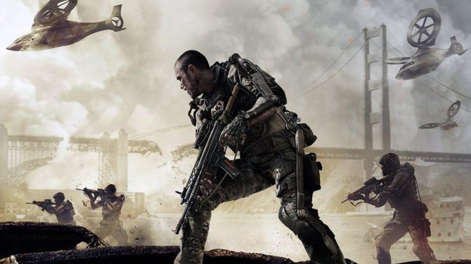 Call of Duty 2021 może zabrać nas do lat 50. XX wieku, wprost na Wojnę Koreańską. Pierwsze przecieki odnośnie strzelanki [1]