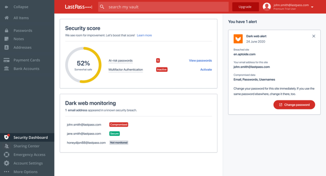 LastPass: Od marca popularny menadżer haseł zadziała bezpłatnie tylko na jednym rodzaju urządzenia [2]