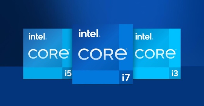 Procesory Intel Alder Lake mają mieć 20% wyższą wydajność IPC względem układów Rocket Lake. Premiera w grudniu tego roku? [2]