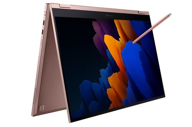 Samsung Galaxy Book Pro i Book Pro 360 - Laptopy z ekranami OLED, obsługą 5G oraz rysikiem S Pen. Wstępna specyfikacja [1]