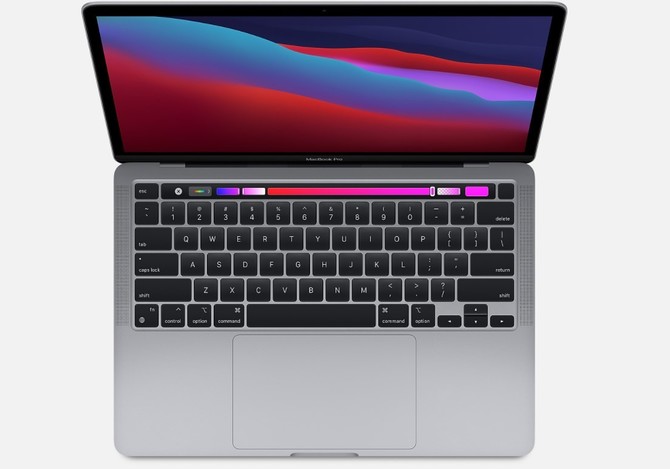 Apple M1X - poznaliśmy częściową specyfikację topowego ARM dla laptopów MacBook Pro oraz komputerów Mac Pro [1]