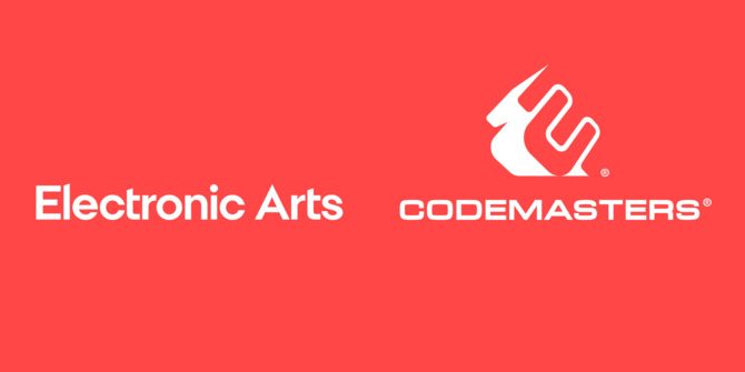 Electronic Arts przejęło Codemasters. Gigant wydawniczy z prawami do marek DiRT, F1, GRID oraz Project CARS [2]