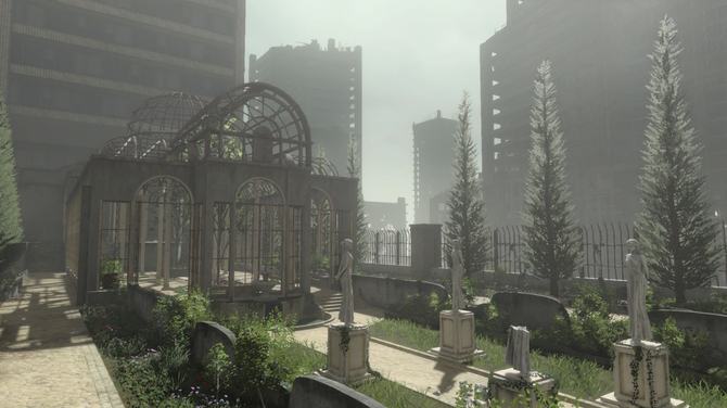 NieR Replicant Remaster – poznaliśmy wymagania sprzętowe wersji PC. Premiera prequela NieR Automata w kwietniu 2021 roku [6]