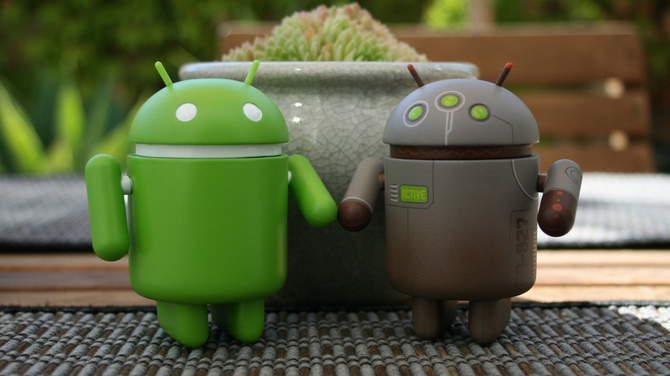 Android 12 Developer Preview już dostępny. Użytkownicy wybranych smartfonów mogą pobrać oprogramowanie [1]