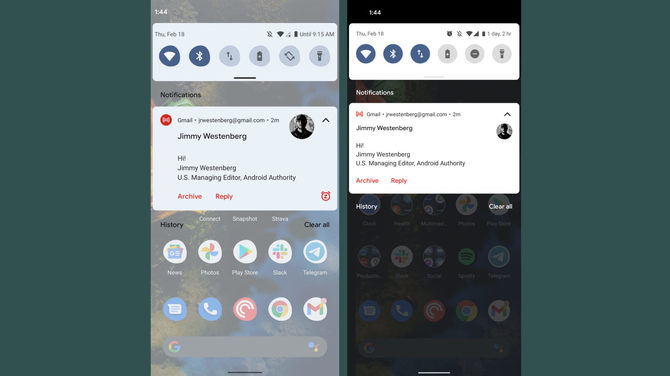 Android 12 Developer Preview już dostępny. Użytkownicy wybranych smartfonów mogą pobrać oprogramowanie [2]