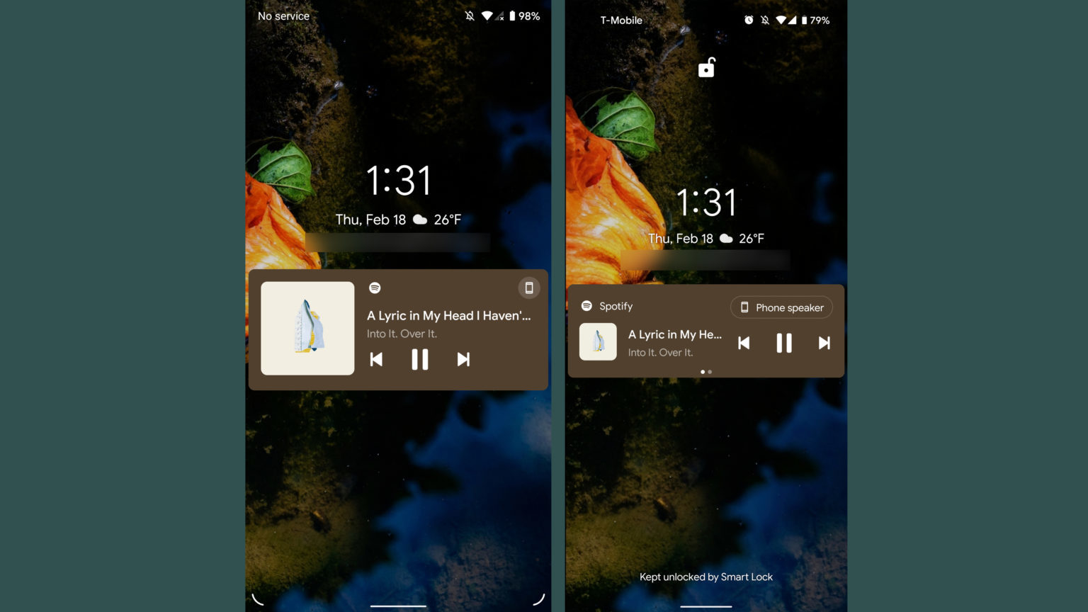 Android 12 Developer Preview już dostępny. Użytkownicy ...