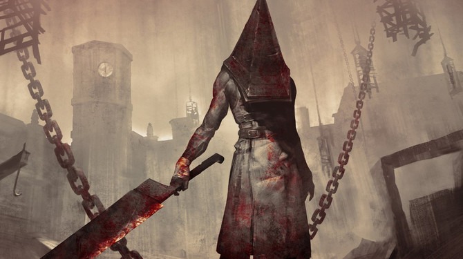 Bloober Team chce zająć się produkcją gier akcji. Zanim to jednak nastąpi, przed nami jeszcze jeden horror (Silent Hill?) [1]