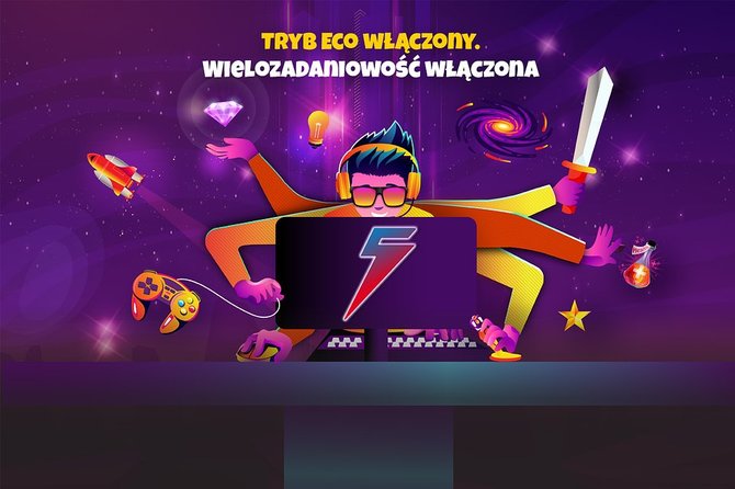 BlueStacks 5 - Oto nowa wersja emulatora systemu Android na PC. Ma zużywać 40% mniej pamięci i wspierać ARM [3]
