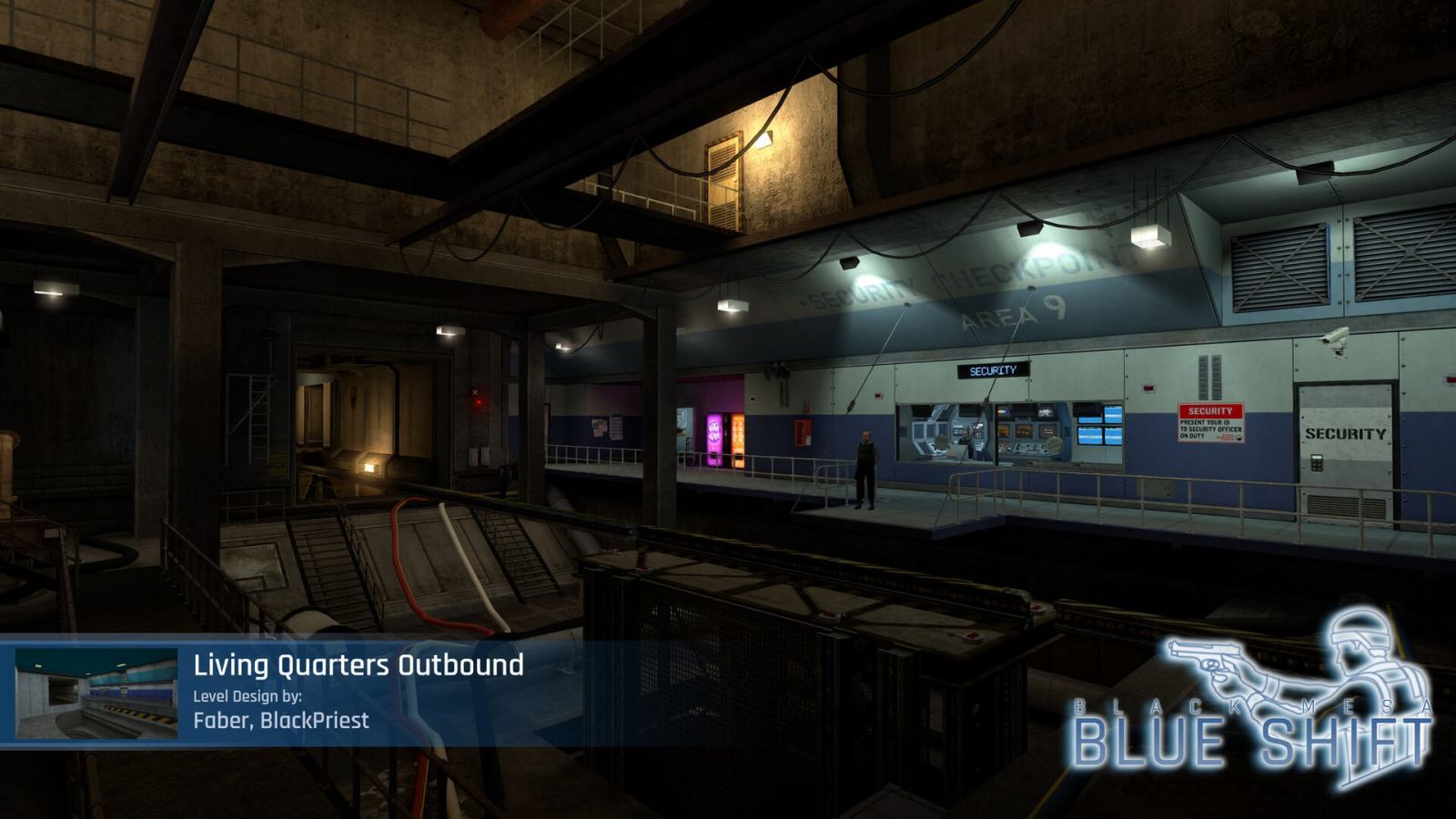 half life blue shift powstaje remake