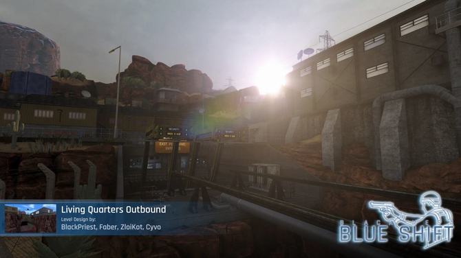 half life blue shift powstaje remake