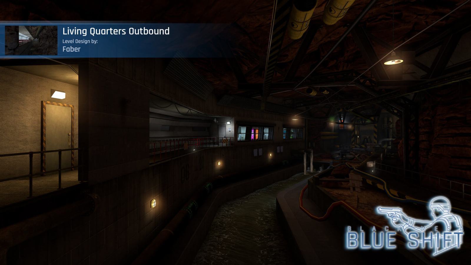 half life blue shift powstaje remake