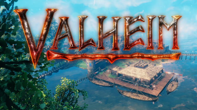 Valheim - Twórcy ujawnili plany rozwoju gry. Poznaliśmy zawartość czterech najbliższych aktualizacji: nowe biomy i bossowie  [1]