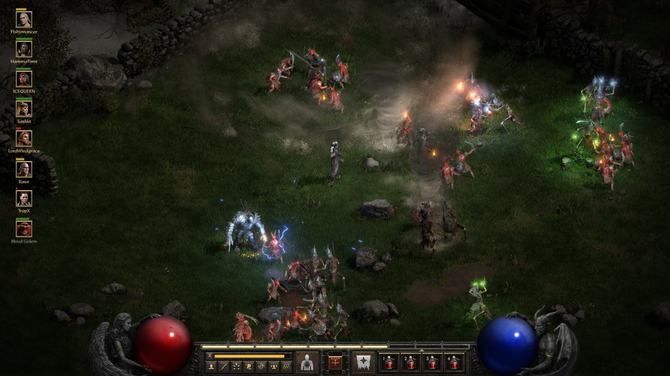 Diablo 2 Resurrected – zapowiedź remastera kultowego hack’n’slasha. Blizzard udostępnił wymagania sprzętowe i trailer [2]