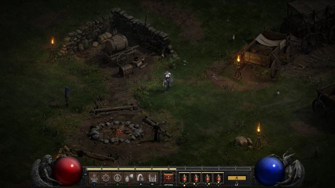 Diablo 2 Resurrected – zapowiedź remastera kultowego hack’n’slasha. Blizzard udostępnił wymagania sprzętowe i trailer [3]