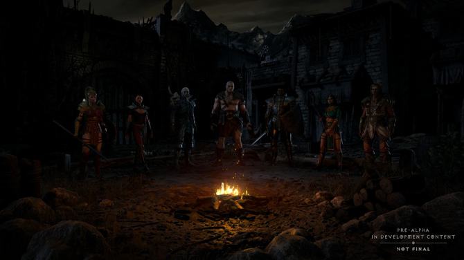 Diablo 2 Resurrected – zapowiedź remastera kultowego hack’n’slasha. Blizzard udostępnił wymagania sprzętowe i trailer [1]