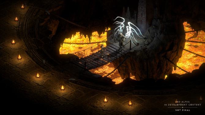 Diablo 2 Resurrected – zapowiedź remastera kultowego hack’n’slasha. Blizzard udostępnił wymagania sprzętowe i trailer [13]