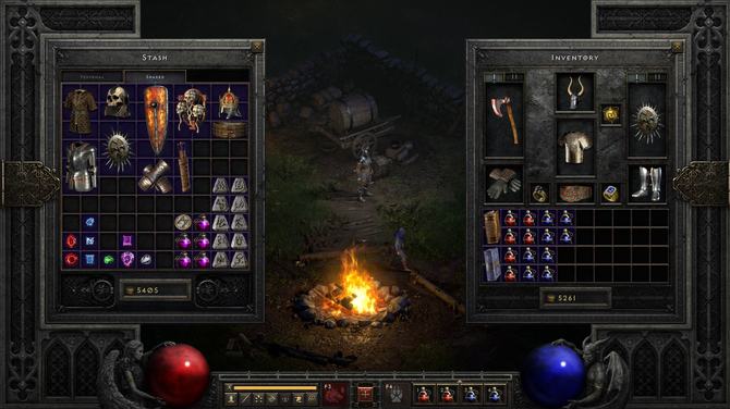 Diablo 2 Resurrected – zapowiedź remastera kultowego hack’n’slasha. Blizzard udostępnił wymagania sprzętowe i trailer [15]