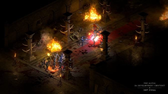 Diablo 2 Resurrected – zapowiedź remastera kultowego hack’n’slasha. Blizzard udostępnił wymagania sprzętowe i trailer [4]
