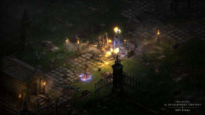 Diablo 2 Resurrected – zapowiedź remastera kultowego hack’n’slasha. Blizzard udostępnił wymagania sprzętowe i trailer [5]