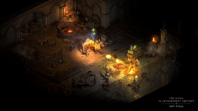 Diablo 2 Resurrected – zapowiedź remastera kultowego hack’n’slasha. Blizzard udostępnił wymagania sprzętowe i trailer [6]