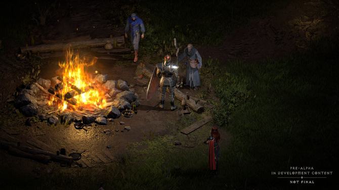 Diablo 2 Resurrected – zapowiedź remastera kultowego hack’n’slasha. Blizzard udostępnił wymagania sprzętowe i trailer [7]
